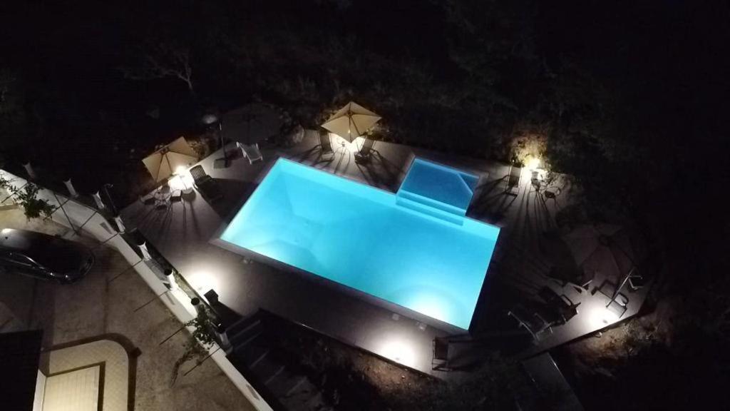 Villa Kiru Vibo Valentia Exterior foto