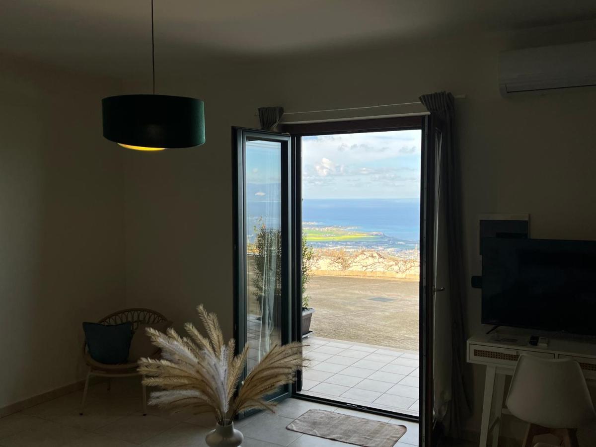 Villa Kiru Vibo Valentia Exterior foto