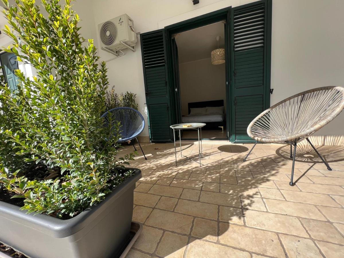 Villa Kiru Vibo Valentia Exterior foto