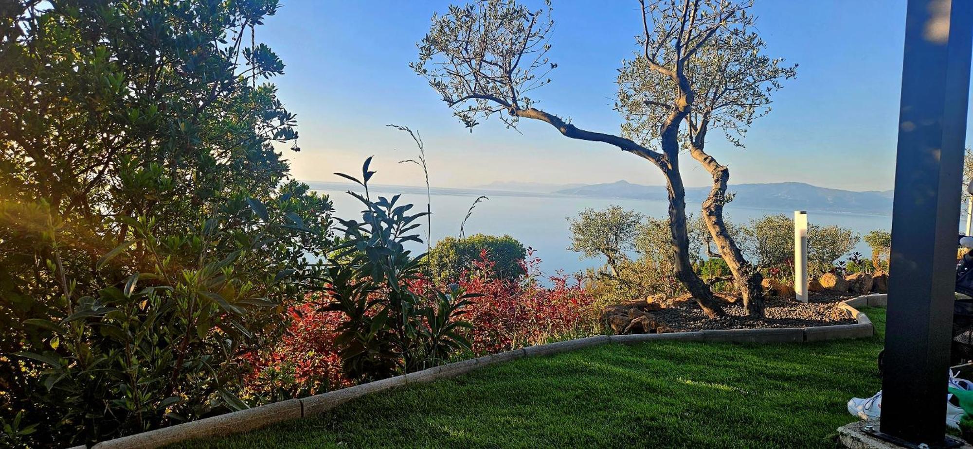 Villa Kiru Vibo Valentia Exterior foto