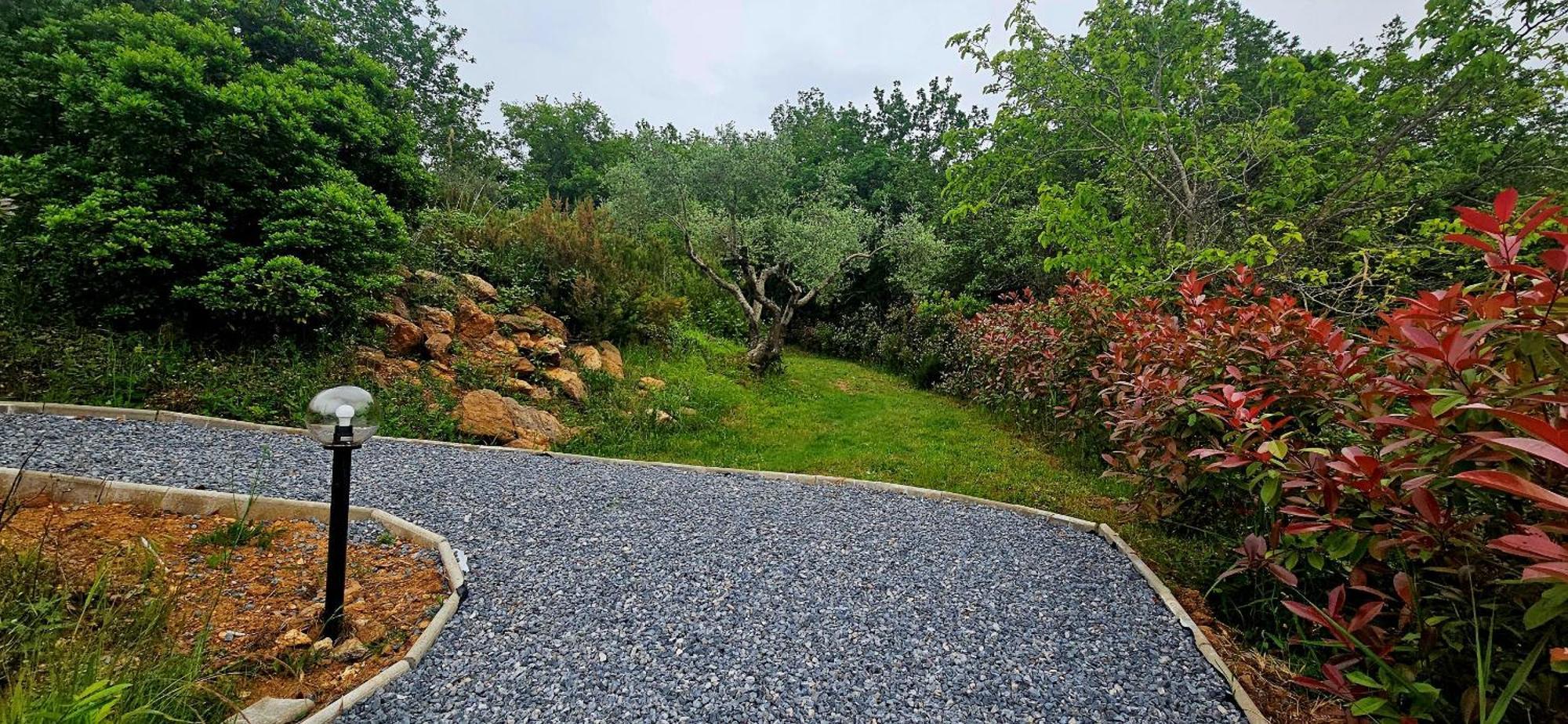 Villa Kiru Vibo Valentia Exterior foto