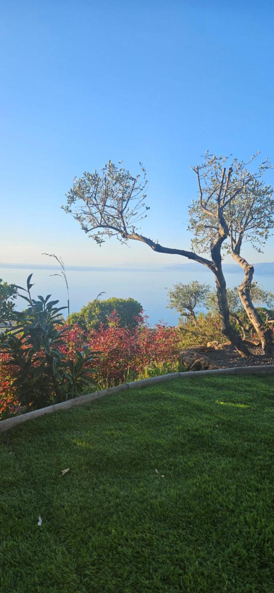 Villa Kiru Vibo Valentia Exterior foto